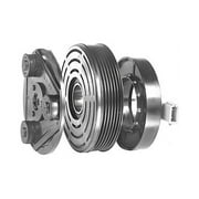 Ford Ranger Ac Compressor Clutch