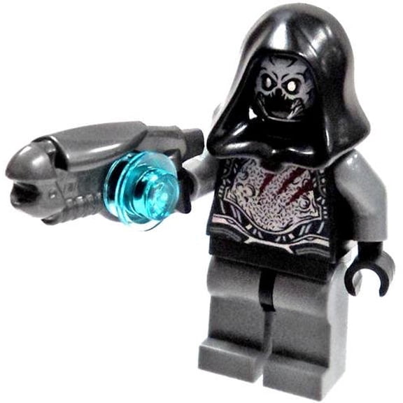 LEGO Sakaaran Soldier Super Heroes Guardians of the Galaxy Minifigure