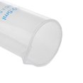 thumbnail image 4 of 2x Tubo Graduado Transparente De Plástico De 500 Ml., 4 of 4