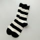 thumbnail image 1 of Calcetines a rayas, calcetines perforados, calcetines de mendigo, calcetines de moda y cómodos, calcetines de mujer, 1 of 2