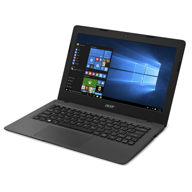 Acer - Acer ノートパソコン 14インチ Celeron 4GB 128GB SSD Amazon.co.jp: Acer ノートパソコン Aspire1 Celeron/14インチ
