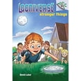 thumbnail image 1 of Pre-Owned Stranger Things: A Branches Book (Looniverse #1) (Hardcover) 0545496012 9780545496018, 1 of 1