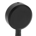 thumbnail image 3 of Coffee Steam Lever Effort Saving Aluminum Alloy Coffee Maker Steam Lever for BAE02 02s for PE3899 for 3231 Black, 3 of 4