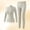 Green, variant on Naittoop Womens Thermal Underwear Sets Long Johns Base Soft Layer Top and Bottom 2 Pieces Pajams Set for Women Cold Weather