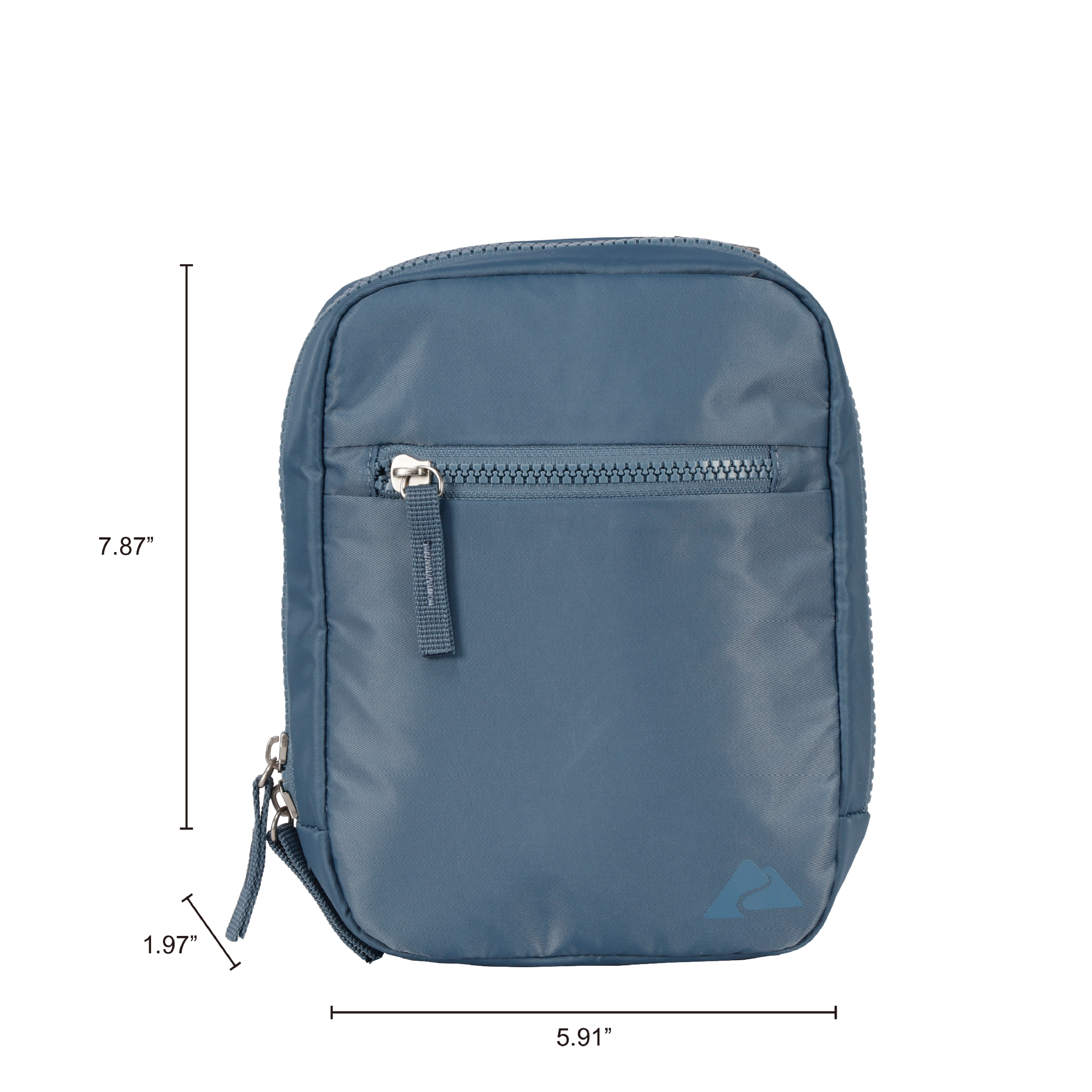 Ozark Trail 2L Santa Ana Crossbody Bag photo 5