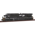 thumbnail image 3 of Fox Valley Models 70463 N NS ES44AC #8093, 3 of 3