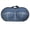 Jean Print, variant on ® Racy Bra Lingerie Travel Case with Inside Pocket, Purple