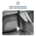 thumbnail image 4 of Trash Can Lock for Animals/Raccoons, Bungee Cord Heavy Duty Large Garbage Lid Lock, 4 of 6