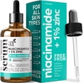 thumbnail image 1 of Sérum facial Artnaturals Niacinamida 10% con zinc PCA 30 ml, 1 of 6