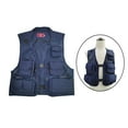 thumbnail image 6 of Men Fishing Vest Breathable Outerwear Outdoor Vest For Spring Summer Photography, 6 of 8