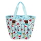 thumbnail image 2 of Bolsa grande para tejer Hugo organizador de agujas bolsa de hombro almacenamiento de costura Estilo 1, 2 of 7