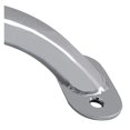 thumbnail image 4 of Poignée de Porte RV, 1pcs Poignée de Bateau en Acier Inoxydable 9 Pouces Main Courante Marine pour Yacht RV, Variété de Caractéristiques, 4 of 6