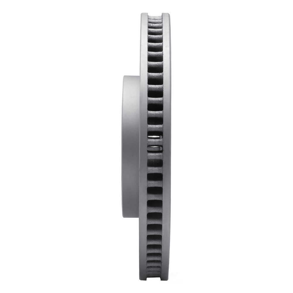 Dynamic Friction Company 830-45008R DFC Geoperformance Rotor - Drilled and Slotted