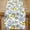 Color 1, variant on Amarainy Linen Table Runner with Blue White Ceramic Vase, Lemon, Floral and Botanical Pattern, Elegant Farmhouse Dining Table Decor, Vintage Kitchen Table Runner