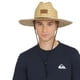 thumbnail image 1 of Sombrero Quiksilver Lifeguard de Ala Ancha de Paja Natural Talle L/XL, 1 of 6