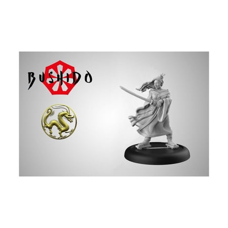 GCT Studios Takashi Mika (2nd Edition) New