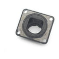 thumbnail image 3 of 4X Motorcycle Carburetor Interface Adapter Intake Manifold for AG100 DT100 DT125 MX100 RT100, 3 of 6