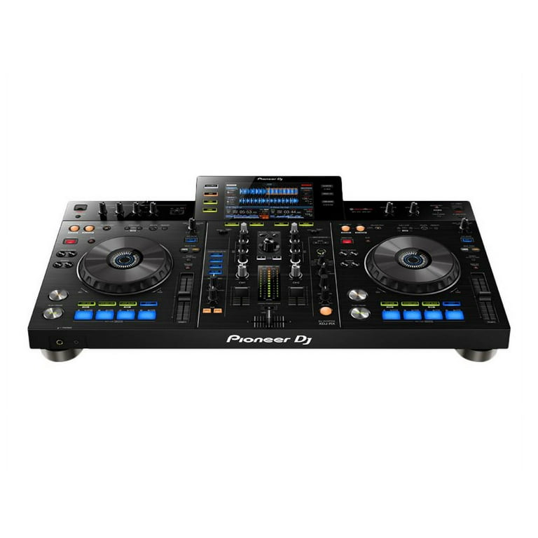 Pioneer XDJ-RX Rekordbox DJ System - Walmart.com