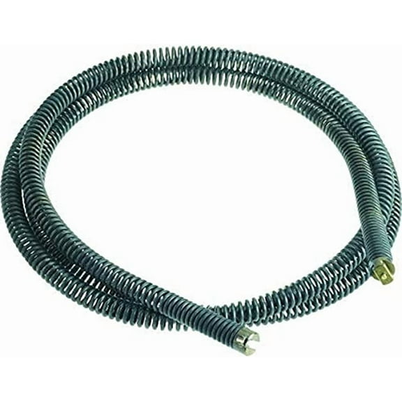 Ridgid Drain Cleaning Cable,15 ft L 62280