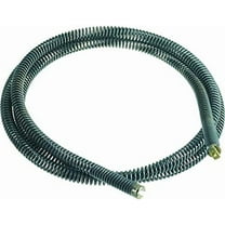 Ridgid Drain Cleaning Cable,15 ft L 62280