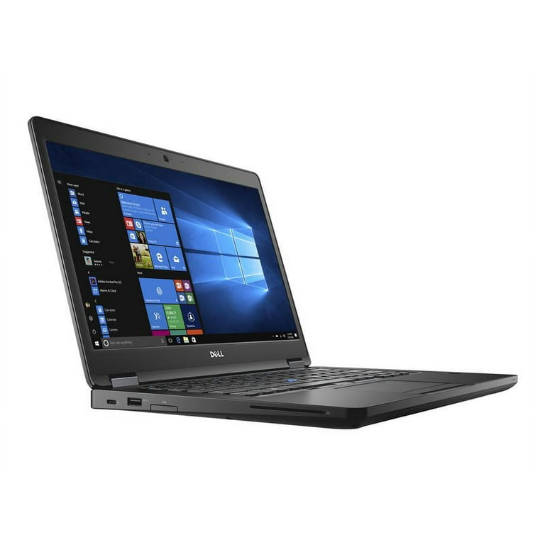 Dell Latitude 5480 - 14