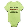 thumbnail image 1 of CafePress - Chiropractic Kid Infant Bodysuit - Baby Light Bodysuit, 1 of 1