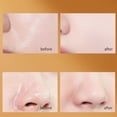 thumbnail image 3 of Loose Powder Oil Control Concealer Loose Powder Waterproof Sweatproof Loose Powder Clear And Long Lasting Makeup Loose Powder, Loose Powders, 3 of 5