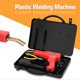 thumbnail image 5 of Weytoll Handy Plastics Welders Garage Tools Hot Staplers Machine Staple PVC Repairing Machine Car Bumpers Repairing Stapler Welding Tool, 5 of 5