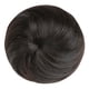 thumbnail image 5 of Paquete de cabello falso, cabeza de albóndiga, cabello lacio natural esponjoso, cabeza de flor, simulación de cabello desordenado, paquete de cabello, 5 of 5