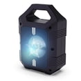 thumbnail image 2 of Altavoz Bluetooth inalámbrico LED XL SOAR NFL Chicago Bears, 2 of 3