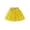 Yellow_002, variant on Fgnfyis Girls Skirts Summer Princess Tutu Layered Short Party Dress with Satin Waistband for Toddler Little Stylish Yellow_001 3-8 Years
