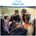 thumbnail image 3 of Snack Factory Pretzel Crisps, Buffalo Wing, On-the-Go Bag, 3 oz, 3 of 9