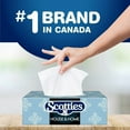 thumbnail image 5 of Scotties Original Everyday Care Facial Tissue, Hypoallergenic and Dermatologist Tested, 9 Boxes, 126 Tissues per Box, 9 Boxes, 126 Tissues per Box, 5 of 5