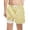 Yellow, variant on Boys Striped Swim Trunks Swimwear Beach Shorts Swimming Pool Summer Swimsuit Clothes