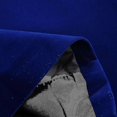 thumbnail image 4 of Men's Velvet Blazer Slim Fit Solid Tuxedo Jacket Business Casual Blazer 26s, 4 of 5