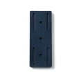 thumbnail image 1 of Wall-mounted Self-adhesive Power Supply With Bracket Plug And Extension Cable Organiser, 1 of 3