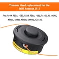 thumbnail image 2 of Replacement Parts for Stihl Auto Cut 25-2 Trimmer Head, 2 of 8
