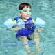 thumbnail image 3 of Chaleco de natación Gogokids con dispositivo de flotación en agua con brazaletes de 15 a 30 kg, 3 of 7