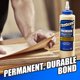 thumbnail image 2 of Pegamento para madera Titebond II Premium, resistente al agua, 473 ml, 2 of 7