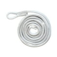 thumbnail image 2 of Almencla Boat Lines for Boat Bumper, Braided Boat Bumper Rope with Loop, Boat Ropes for White, 2 of 8