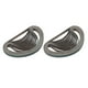 thumbnail image 2 of Banda De Lijado, 20 Piezas De Cinturones Abrasivos Ampliamente Utilizados, Lijado Rápido, Antiestático, Lavable Para Madera YLSHRF Otros, 2 of 8