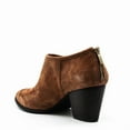 thumbnail image 5 of Bella Vita | Eli Block Heels | Brown | Size 12, 5 of 8