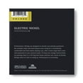 thumbnail image 2 of Dunlop Guitar Strings Electric Nickel Wound Light 07-38, 2 of 2