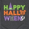 thumbnail image 3 of Mickey & Friends - Happy Halloween - Toddler And Youth Short Sleeve Graphic T-Shirt, 3 of 5