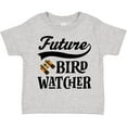 thumbnail image 3 of Inktastic Future Bird Watcher Bird Watching Boys or Girls Toddler T-Shirt, 3 of 5