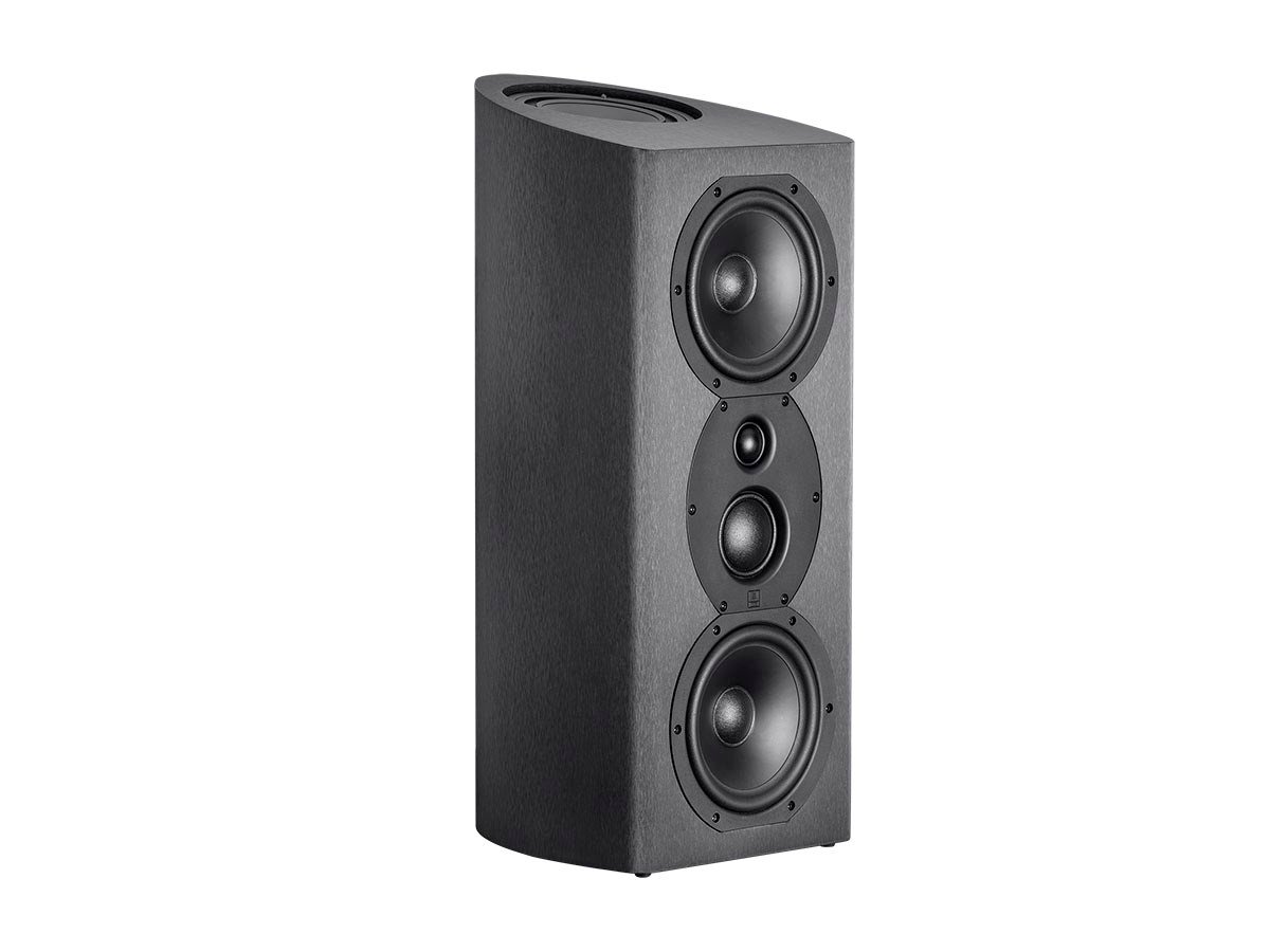 Monoprice Monolith THX-365T THX Ultra Certified Dolby Atmos Enabled Mini-Tower Speaker - image 2 of 6