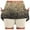 Gold, variant on Women's Baggy Shorts Skorts Skirt Casual Sports Skorts New Summer Fashion Loose High Waisted Short with Pockets S-5XL