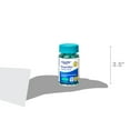 Equate Pain Relief Ibuprofen Softgels, 200 mg, 80 Count