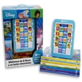 thumbnail image 3 of Disney Clásico: Mi Lector - Lector Electrónico y Biblioteca de 8 Libros - ¡Te Lee los libros en voz, 3 of 3