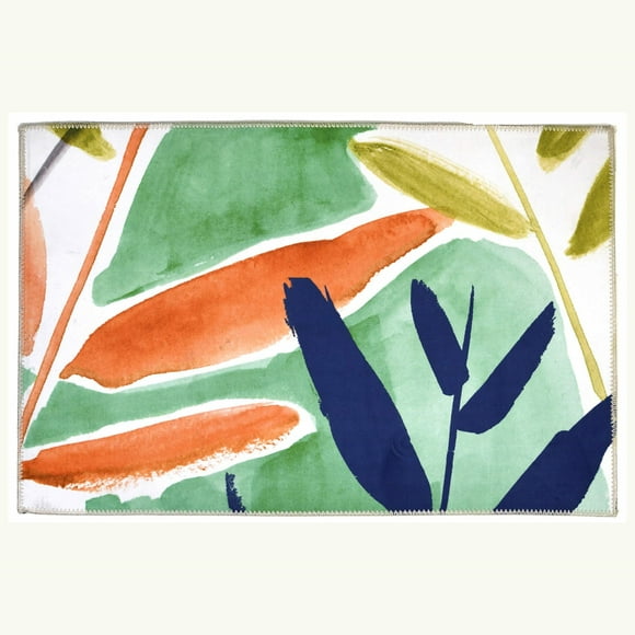 Homefires Frondes Vives
